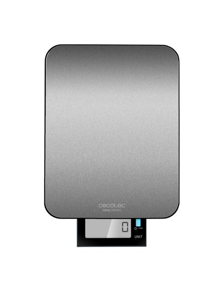 Báscula de cocina Cook Control 9000 WaterProof