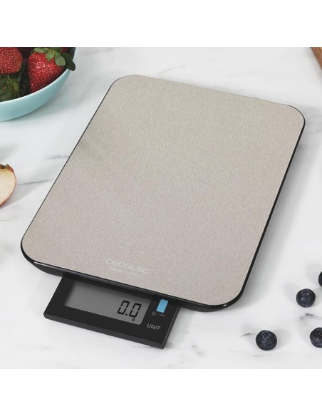 Báscula de cocina Cook Control 9000 WaterProof