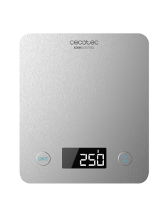 Báscula de cocina CookControl 10000 Connected 2