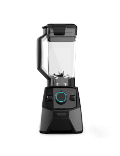 Power Black Titanium 2600MAX Pro 2