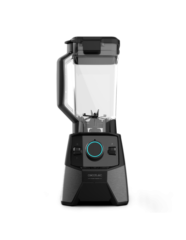 Power Black Titanium 2600MAX Pro