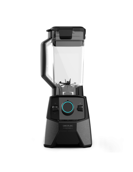 Power Black Titanium 2600MAX Pro