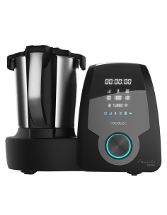 Robot de cocina Mambo Cecotec 10090 2