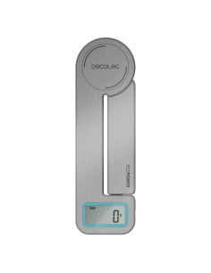 Báscula de cocina Cook Control 10100 EcoPower Compact