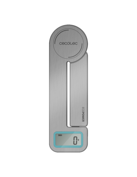 Báscula de cocina Cook Control 10100 EcoPower Compact