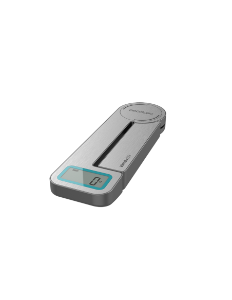 Báscula de cocina Cook Control 10100 EcoPower Compact