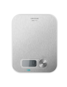 Báscula de cocina Cook Control 10200 EcoPower Inox