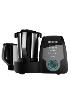 Robot de cocina Mambo 9590