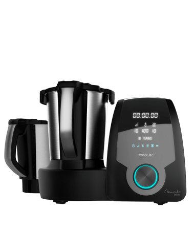Robot de cocina Mambo 9590