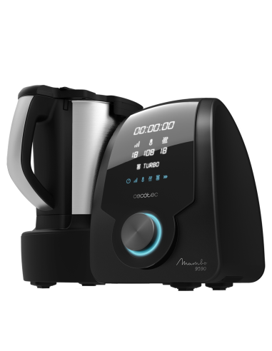 Robot de cocina Mambo 9590