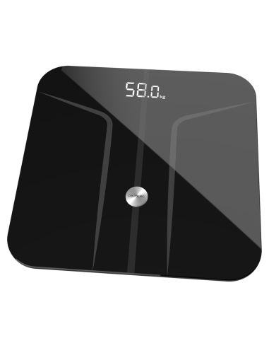 Báscula de baño Surface Precision 9750 Smart Healthy