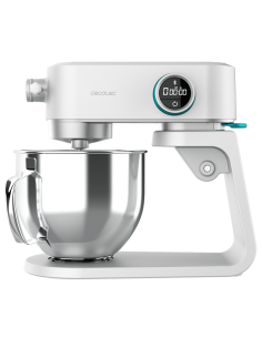Batidora amasadora Twist&Fusion 4000 Luxury White 2