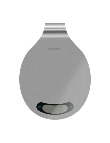 Báscula de cocina Cook Control 10400 Smart Healthy EasyHang