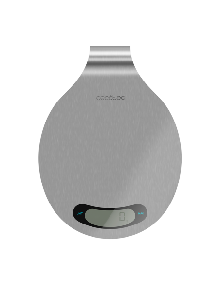 Báscula de cocina Cook Control 10400 Smart Healthy EasyHang
