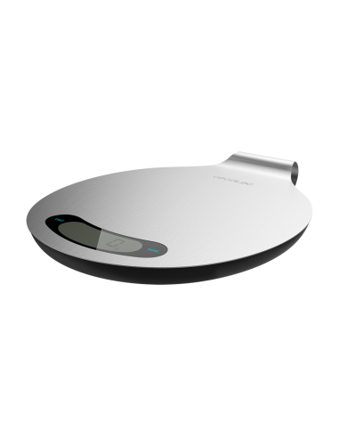 Báscula de cocina Cook Control 10400 Smart Healthy EasyHang