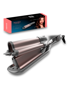 Plancha de ondas Bamba RitualCare 2100 Summer Waves
