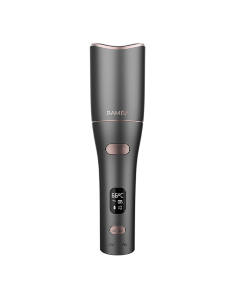 Rizador automático Bamba SurfCare 750 Travel Magic Waves