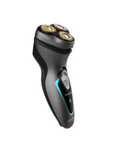Afeitadora rotativa Bamba PrecisionCare Titanium PerfectCut 2