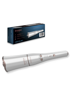 Rizador automático Bamba SurfCare 800 Magic Waves Pro