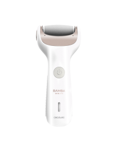 Pedicura bamba skincare silky