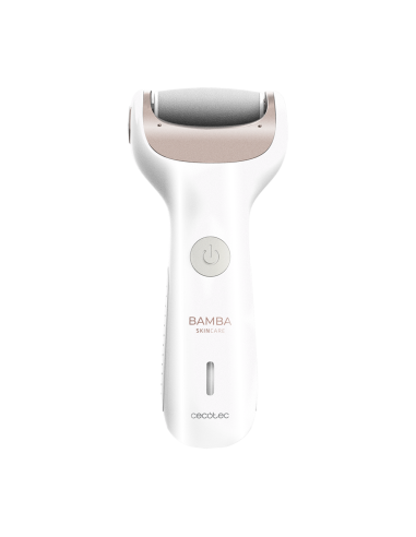 Pedicura bamba skincare silky