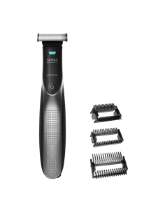 Recortadora de barba multiusos Bamba PrecisionCare 7500 Power Blade