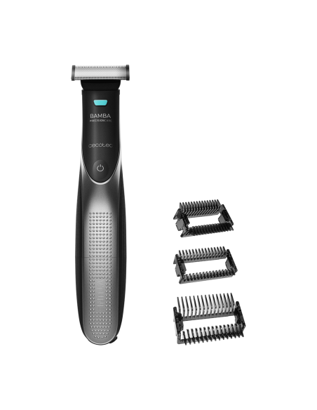 Recortadora de barba multiusos Bamba PrecisionCare 7500 Power Blade