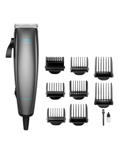 Cortapelos con cable PrecisionCare Power Blade Titanium