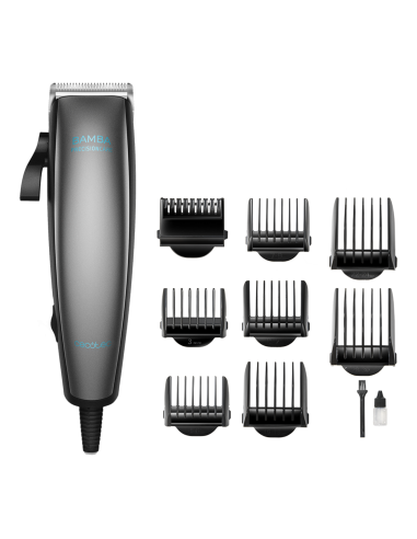 Cortapelos con cable PrecisionCare Power Blade Titanium