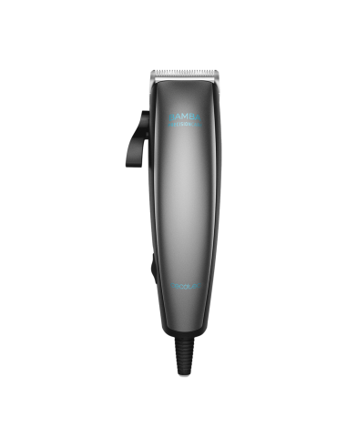 Cortapelos con cable PrecisionCare Power Blade Titanium
