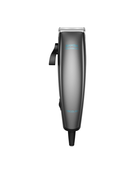 Cortapelos con cable PrecisionCare Power Blade Titanium