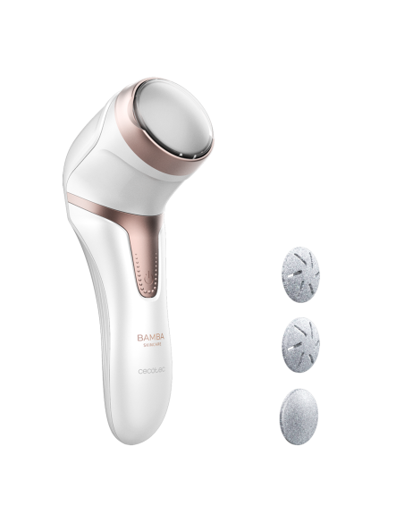 Lima de pies SkinCare Pure