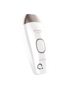 Depiladora IPL Bamba SkinCare IPL Quartz 2