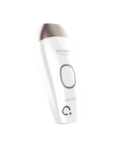 Depiladora IPL Bamba SkinCare IPL Quartz