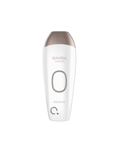 Depiladora IPL Bamba SkinCare IPL Quartz