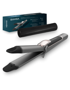 Plancha de pelo Bamba RitualCare 1000 Titanium 2in1