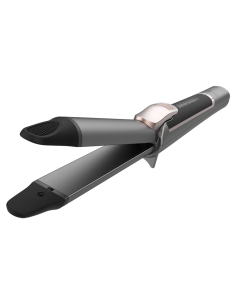 Plancha de pelo Bamba RitualCare 1000 Titanium 2in1 2