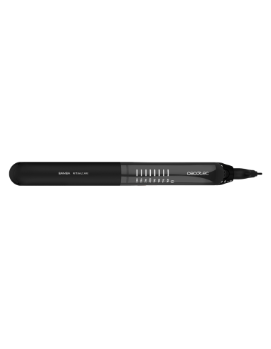 Plancha de pelo RitualCare 1100 Titanium Ion Touch