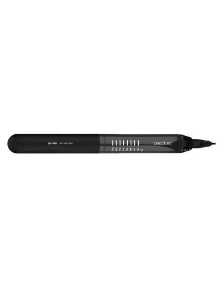 Plancha de pelo RitualCare 1100 Titanium Ion Touch