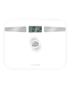 Báscula de baño Surface Precision EcoPower 10200 Smart Healthy White 2