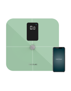 Báscula de baño  Surface Precision 10400 Smart Healthy Vision Green