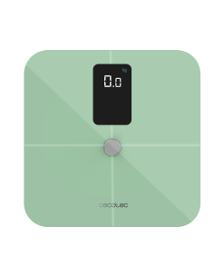 Báscula de baño  Surface Precision 10400 Smart Healthy Vision Green 2