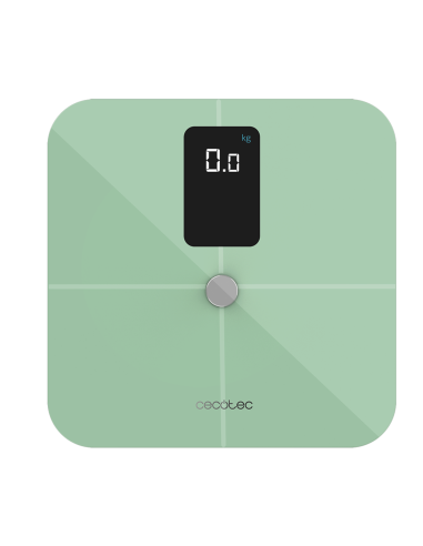 Báscula de baño  Surface Precision 10400 Smart Healthy Vision Green