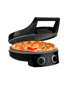Horno grill eléctrico para pizza Fun Pizza&Co 2
