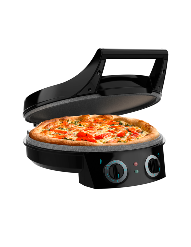 Horno grill eléctrico para pizza Fun Pizza&Co