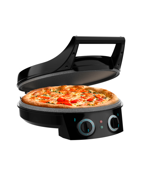Horno grill eléctrico para pizza Fun Pizza&Co