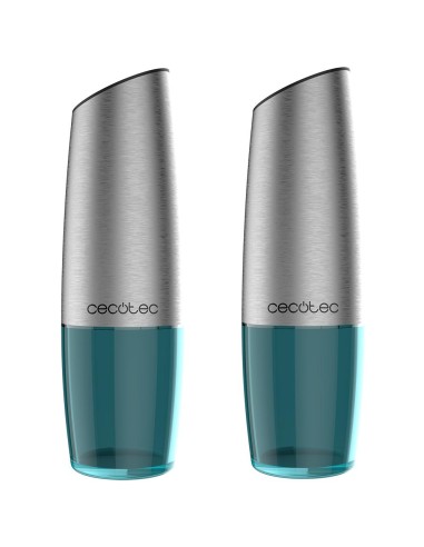Molinillos eléctricos InstantMill Gravity Duo