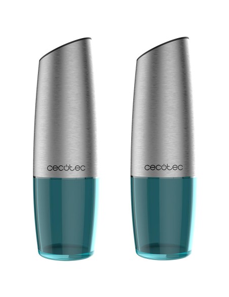 Molinillos eléctricos InstantMill Gravity Duo