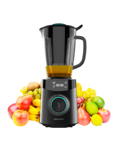 Power Black Titanium 2500MAX Advance