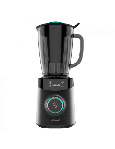 Power Black Titanium 2500MAX Advance 2